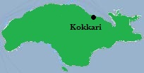 Kokkari