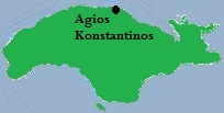 Agios Konstantinos