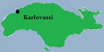 Karlovassi