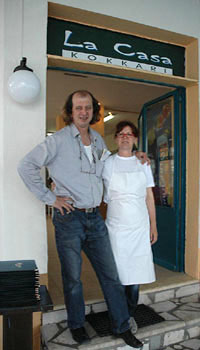 Jorgos & Natasja