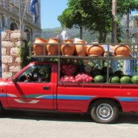 Kokkari Kokkari
