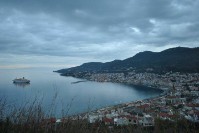 Vathi (Samos Town)