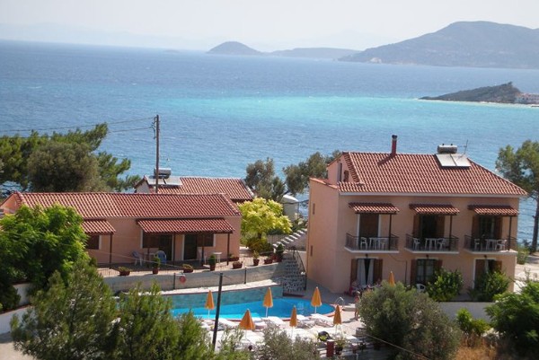 Villa Themos