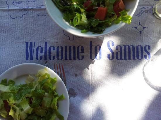 Welcome to Samos