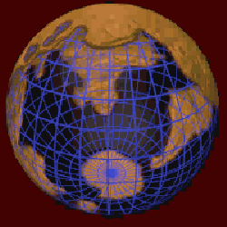 Globe